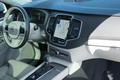 2022 Volvo Xc90 Inscription