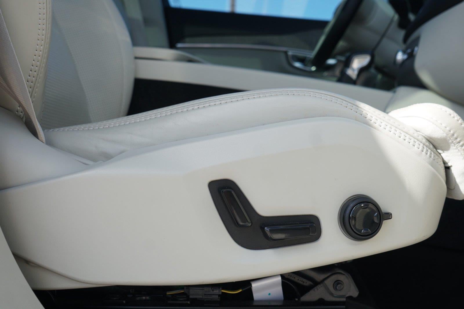 2022 Volvo Xc90 Inscription