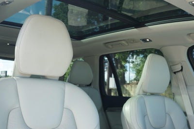 2022 Volvo Xc90 Inscription
