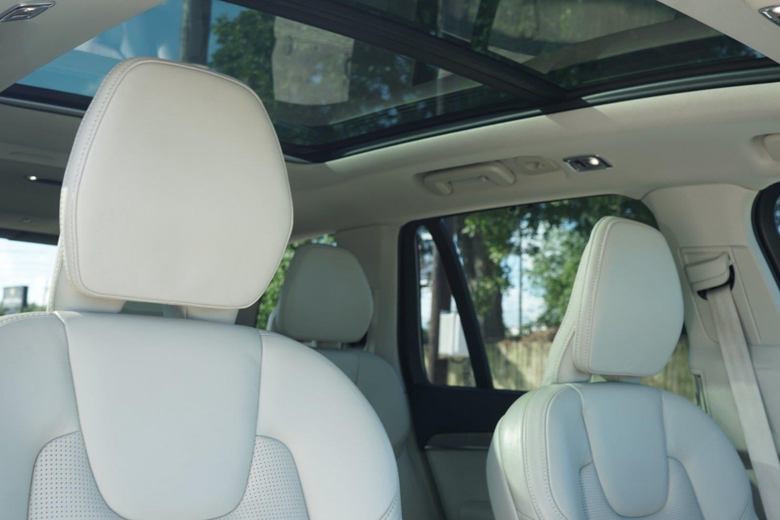 2022 Volvo Xc90 Inscription