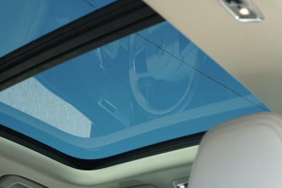 2022 Volvo Xc90 Inscription