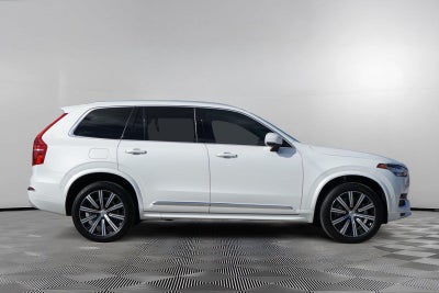 2022 Volvo Xc90 Inscription