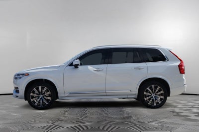 2022 Volvo Xc90 Inscription