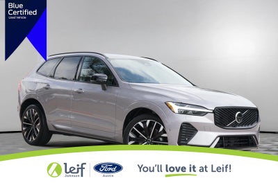2026 Volvo XC60 Ultra