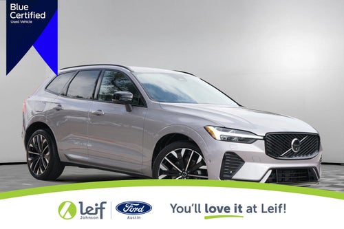 2026 Volvo XC60 Ultra