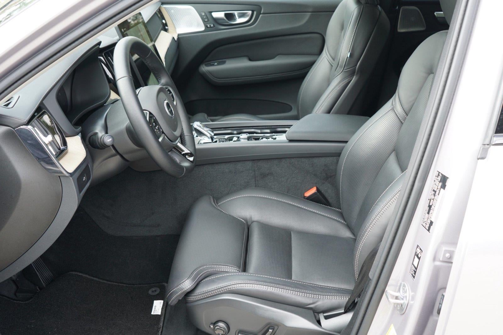 2026 Volvo XC60 Ultra
