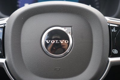2026 Volvo XC60 Ultra