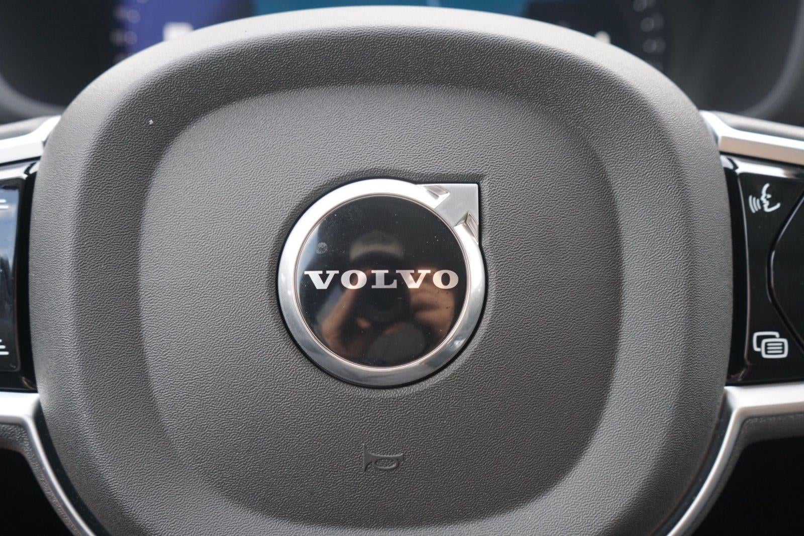 2026 Volvo XC60 Ultra