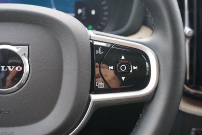 2026 Volvo XC60 Ultra