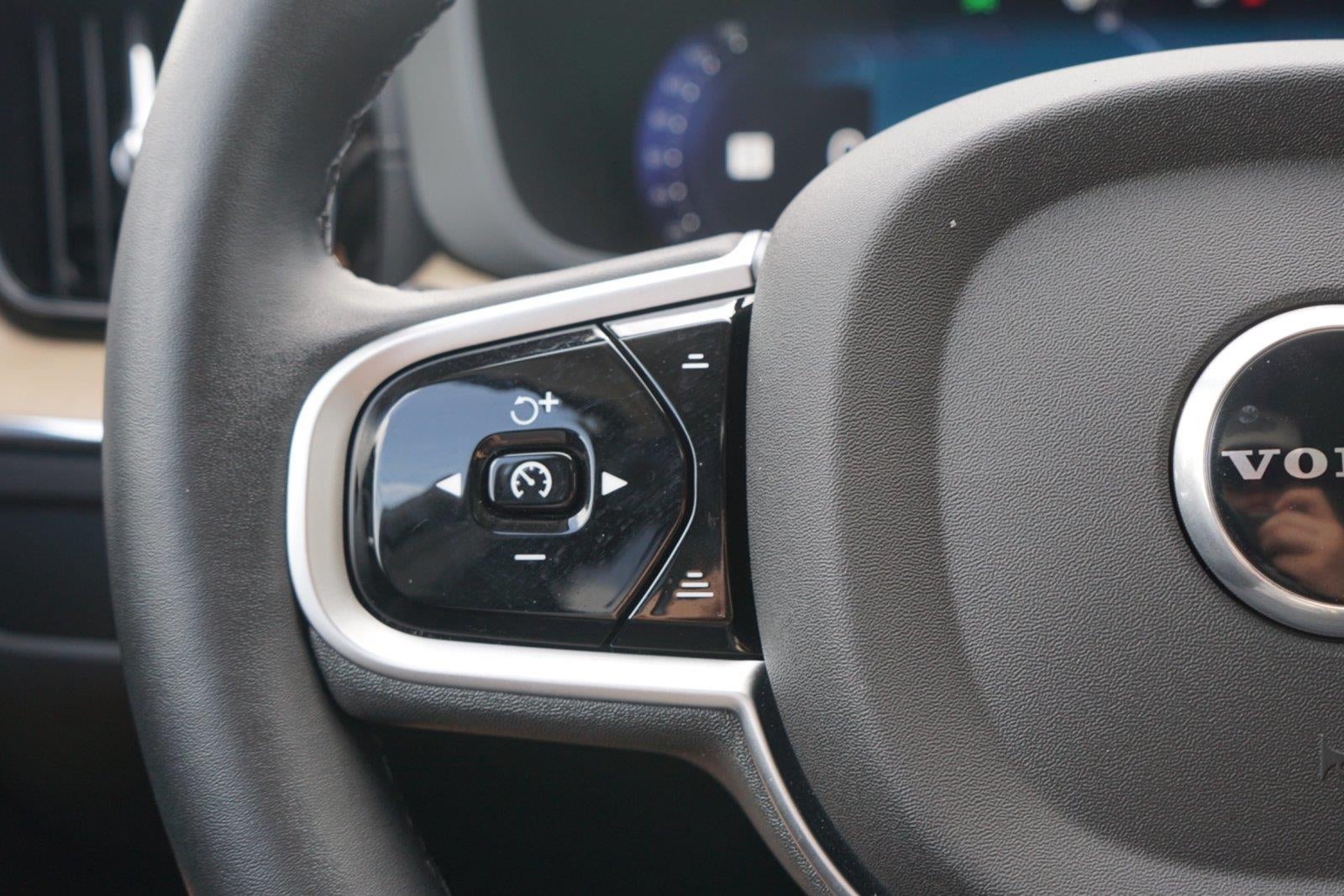 2026 Volvo XC60 Ultra