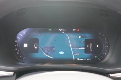 2026 Volvo XC60 Ultra
