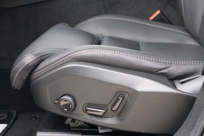 2026 Volvo XC60 Ultra