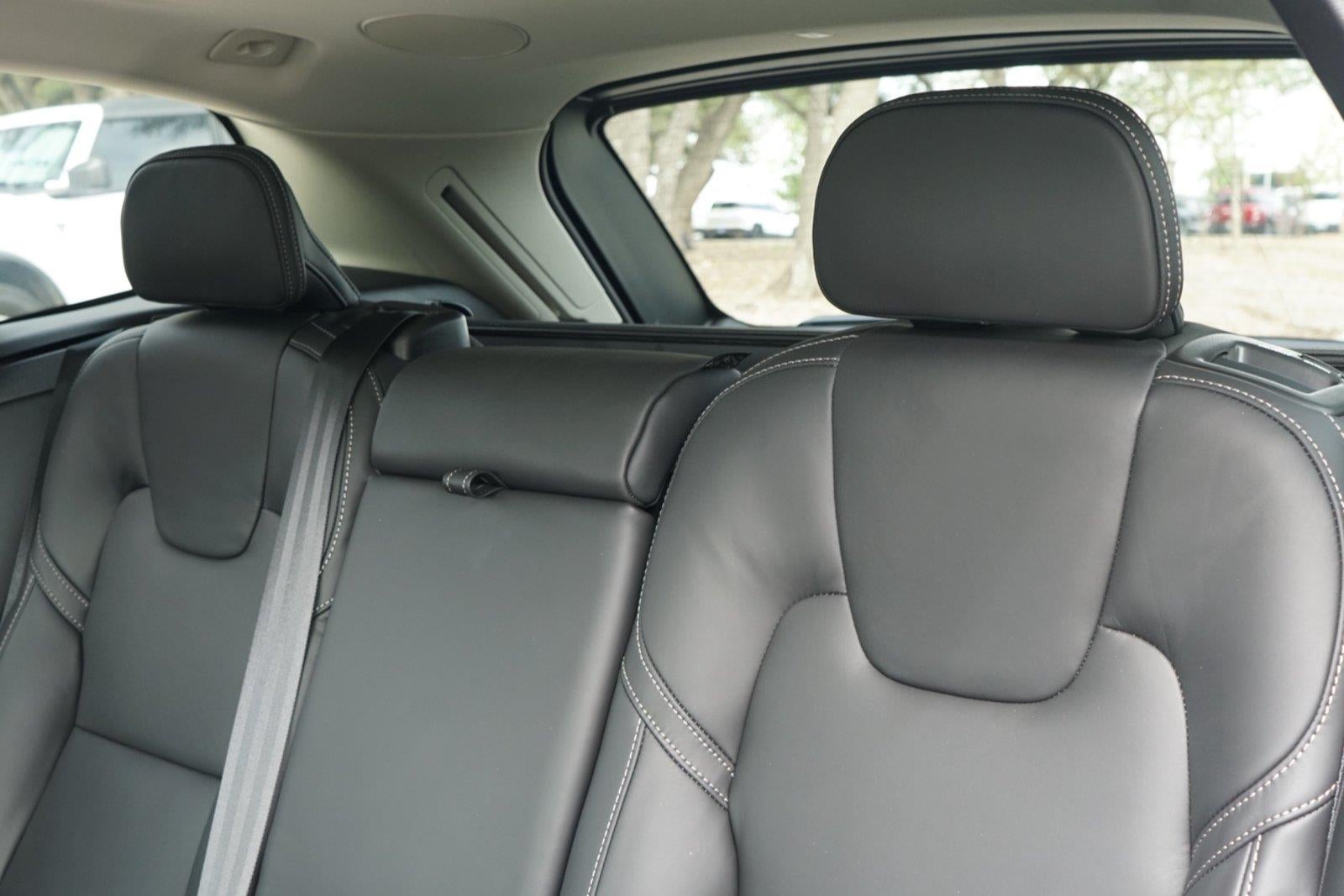 2026 Volvo XC60 Ultra