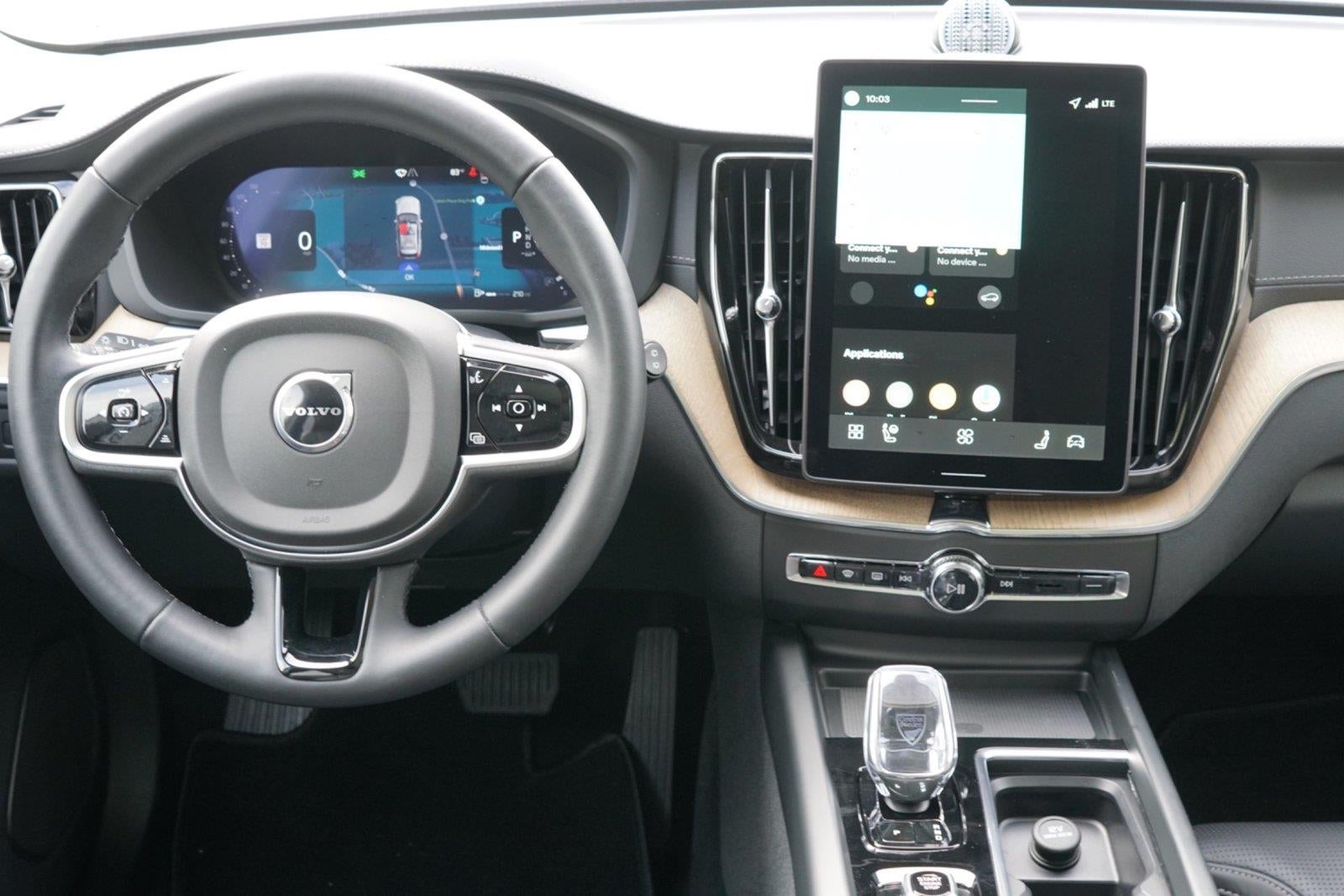 2026 Volvo XC60 Ultra