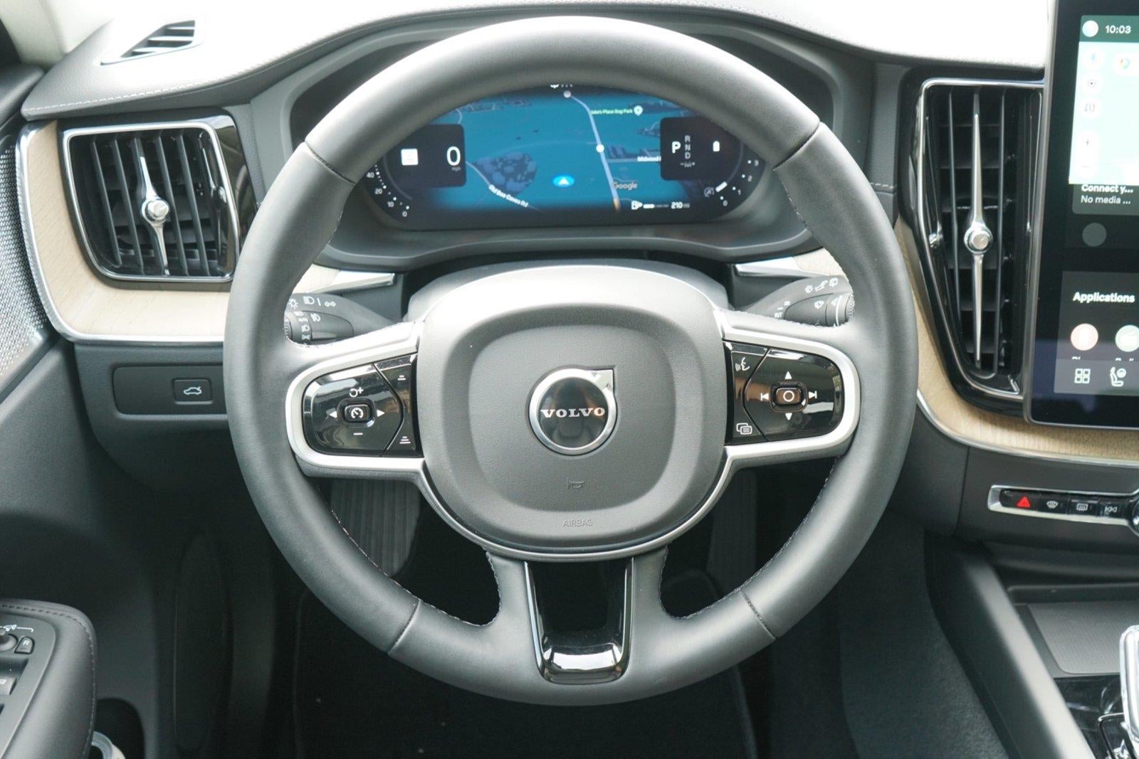 2026 Volvo XC60 Ultra