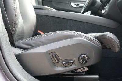 2026 Volvo XC60 Ultra