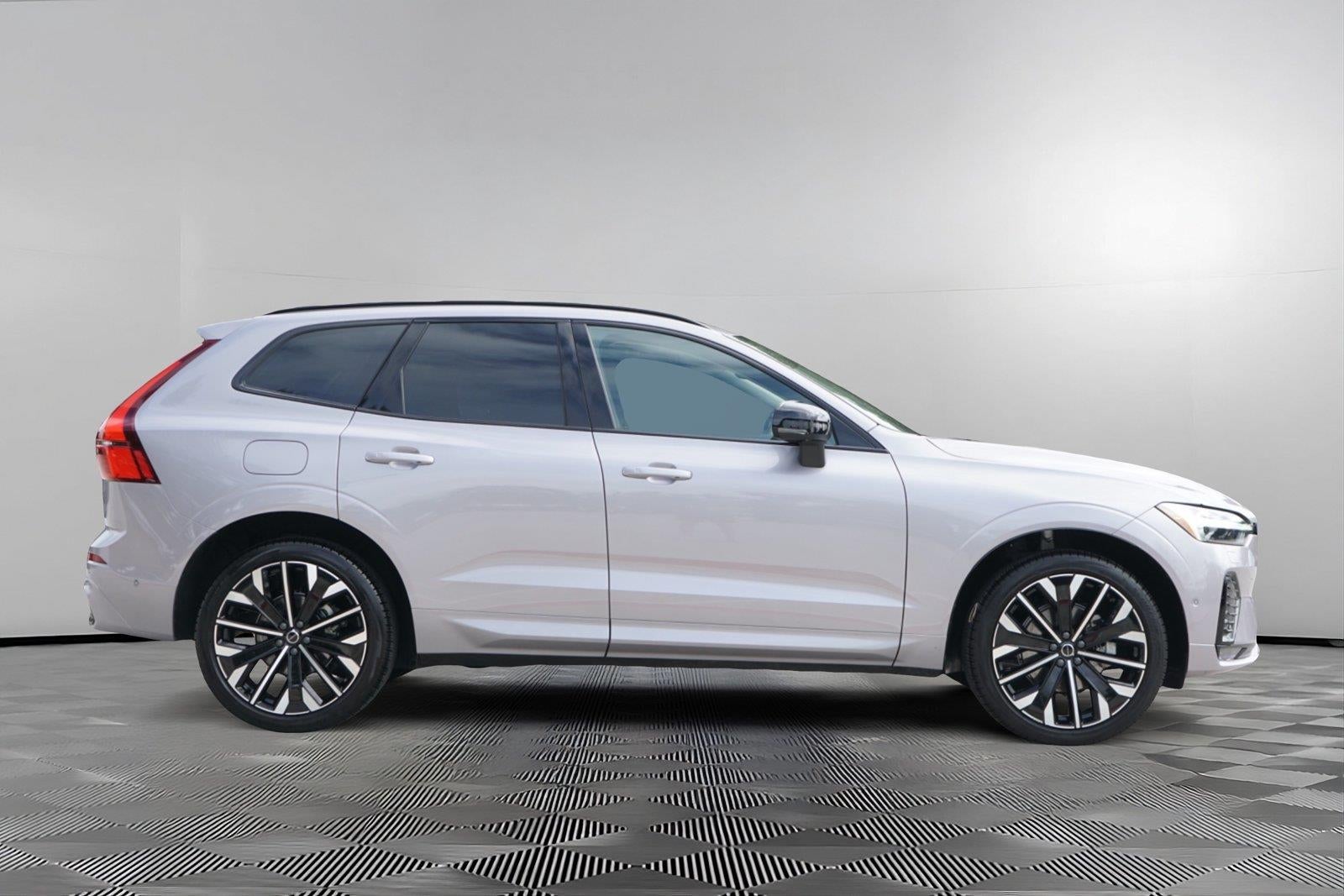 2026 Volvo XC60 Ultra