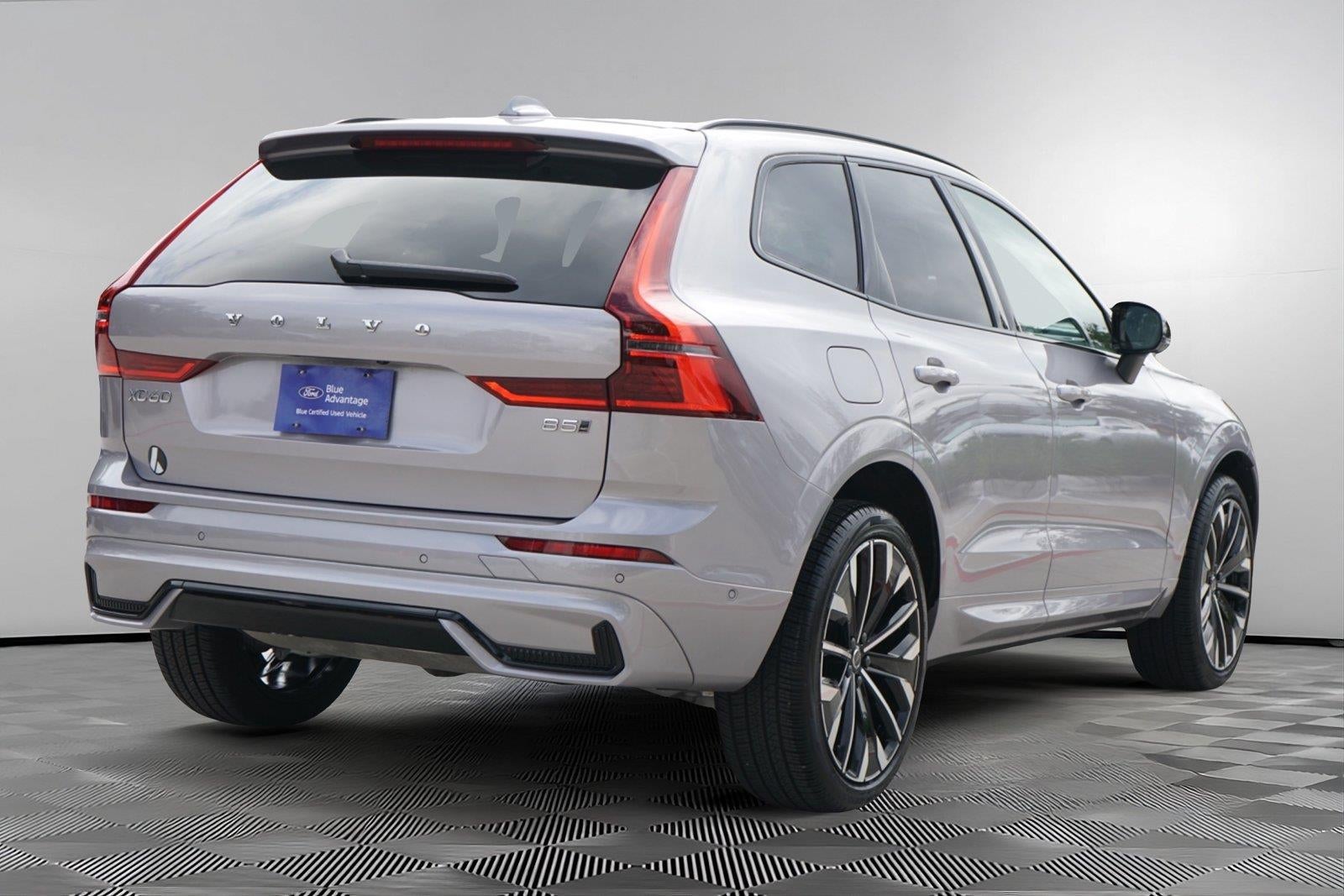 2026 Volvo XC60 Ultra