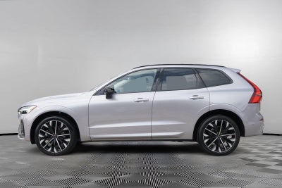 2026 Volvo XC60 Ultra
