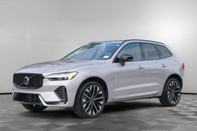 2026 Volvo XC60 Ultra