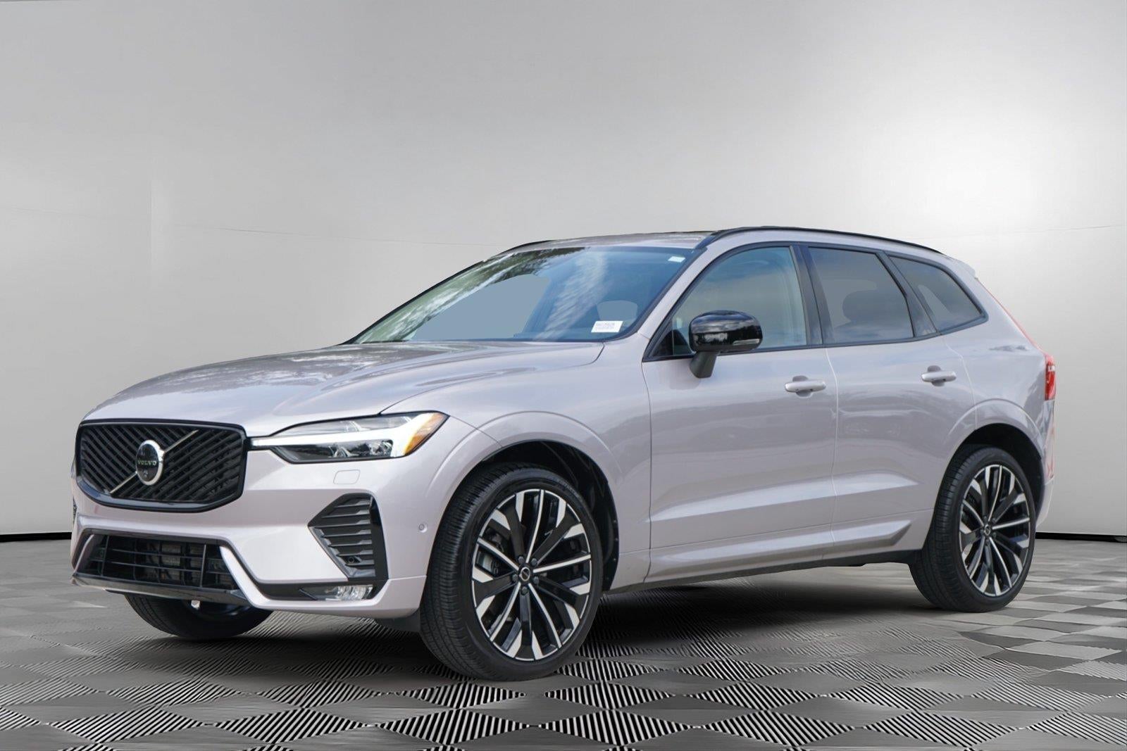 2026 Volvo XC60 Ultra