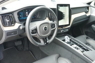 2026 Volvo XC60 Ultra