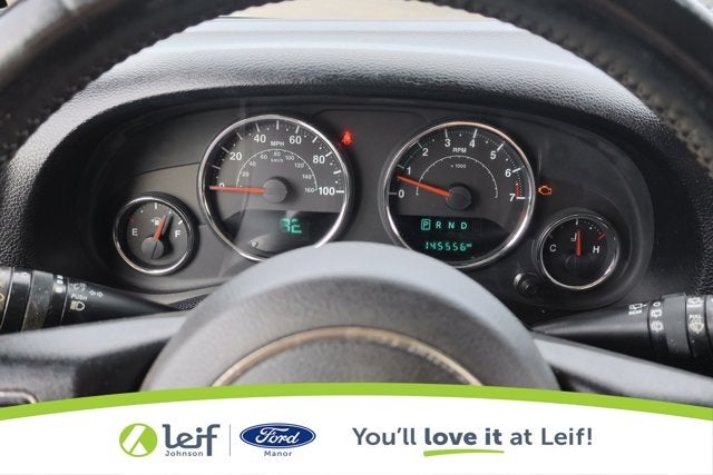 2015 Jeep Wrangler Unlimited Unlimited Sport