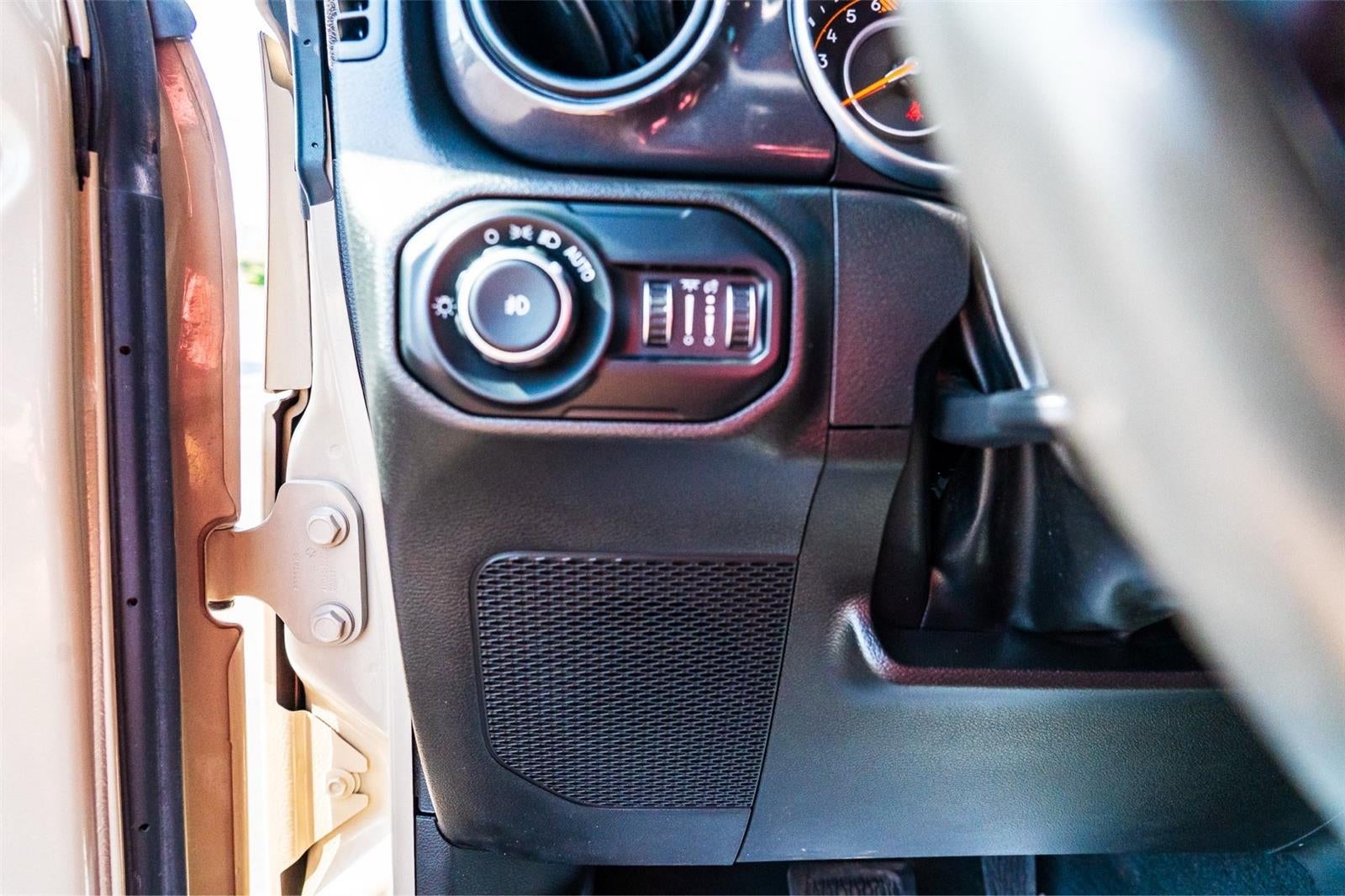 2022 Jeep Wrangler Unlimited Sport Altitude