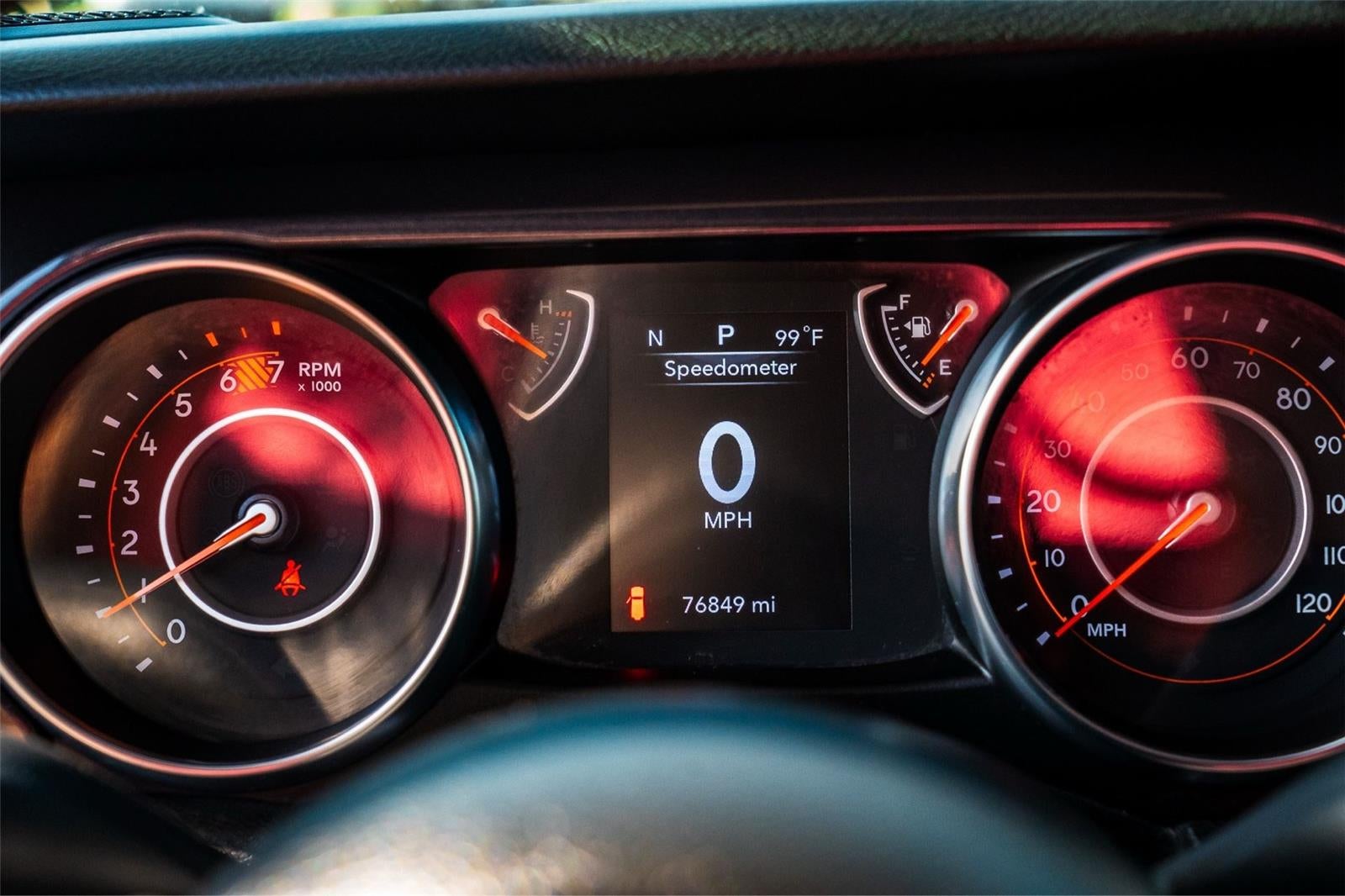2022 Jeep Wrangler Unlimited Sport Altitude