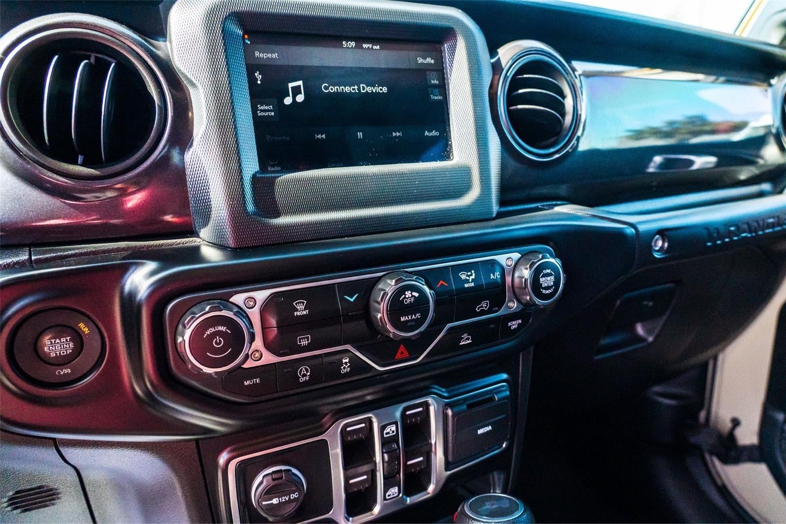 2022 Jeep Wrangler Unlimited Sport Altitude