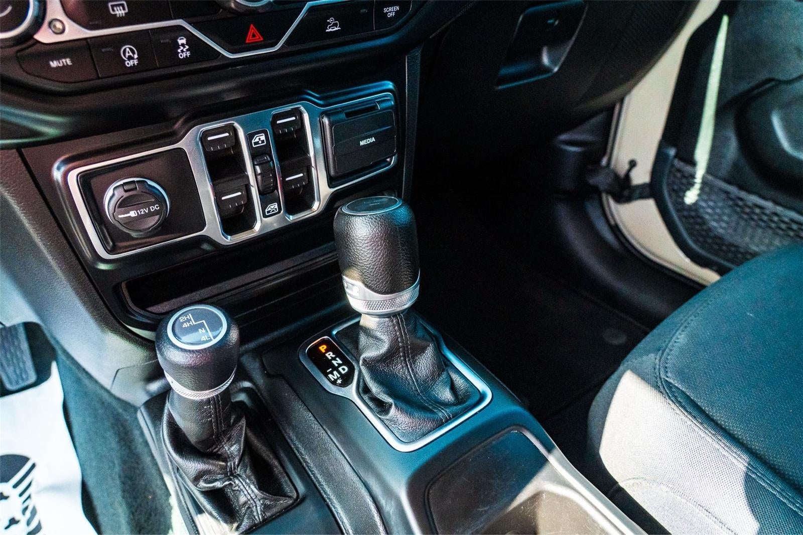 2022 Jeep Wrangler Unlimited Sport Altitude
