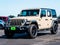2022 Jeep Wrangler Unlimited Sport Altitude