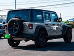 2022 Jeep Wrangler Unlimited Sport Altitude