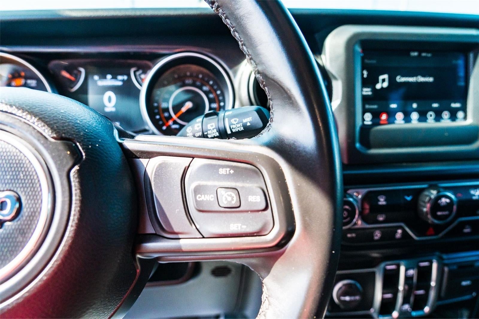 2022 Jeep Wrangler Unlimited Sport Altitude