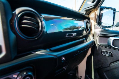 2022 Jeep Wrangler Unlimited Sport Altitude