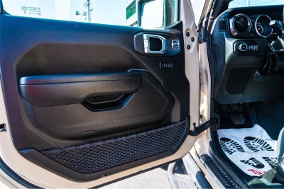 2022 Jeep Wrangler Unlimited Sport Altitude