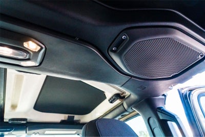 2022 Jeep Wrangler Unlimited Sport Altitude