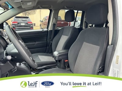 2014 Jeep Compass Sport