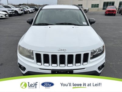 2014 Jeep Compass Sport