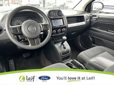 2014 Jeep Compass Sport