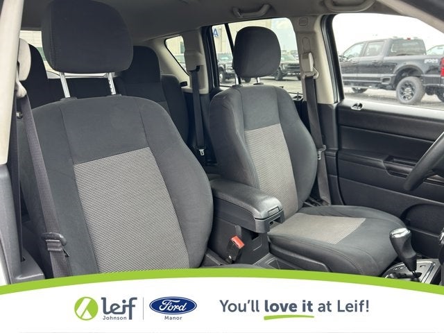 2014 Jeep Compass Sport