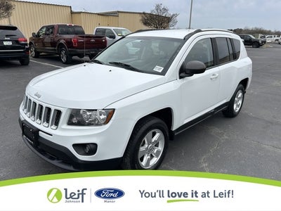 2014 Jeep Compass Sport