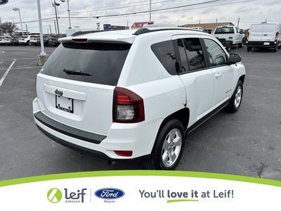 2014 Jeep Compass Sport