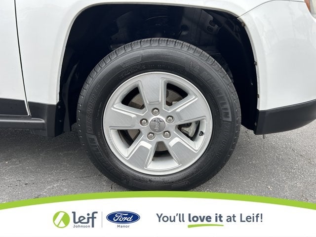 2014 Jeep Compass Sport