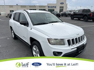 2014 Jeep Compass Sport