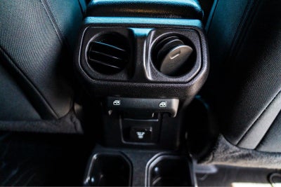 2021 Jeep Gladiator Willys