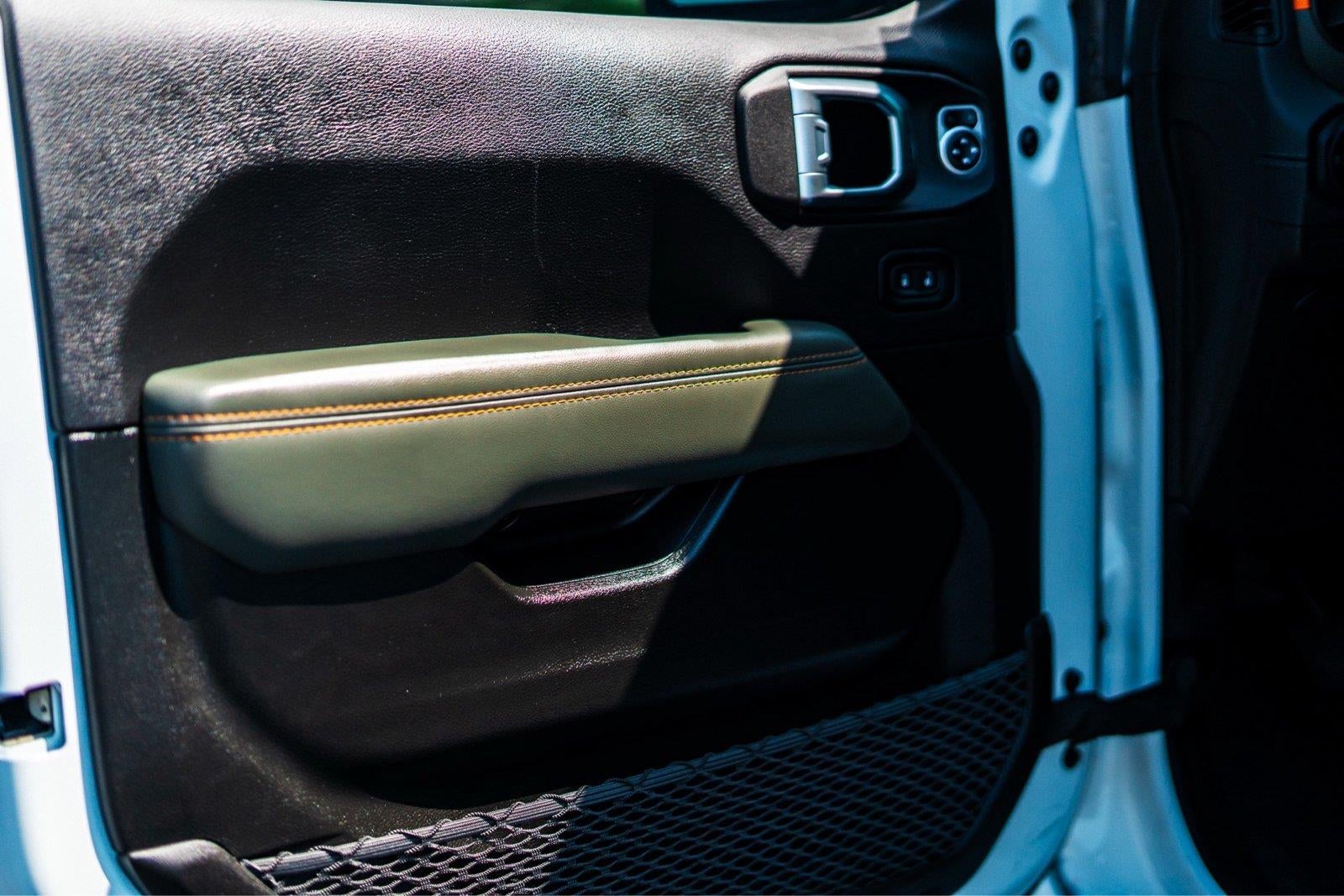 2025 Jeep Gladiator Mojave X