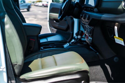 2025 Jeep Gladiator Mojave X