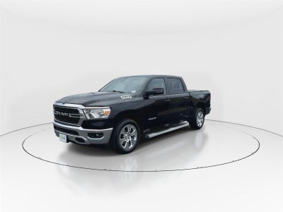 2024 RAM 1500 Lone Star