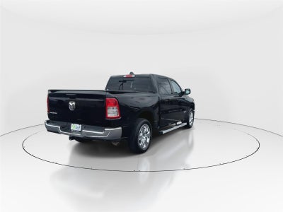 2024 RAM 1500 Lone Star